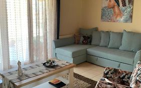 Aquarella Apartment